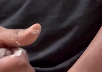 Watch This Intense Cumshot