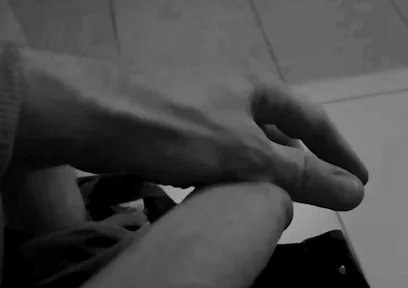 Big Cock Slow Motion