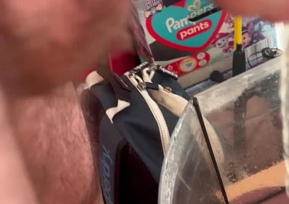 Pissing
