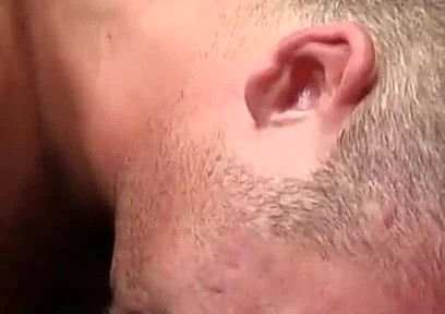 Ian Dempsey Fucks Romeo James