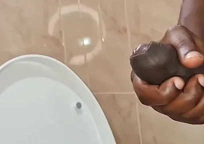 Solo Masturbation