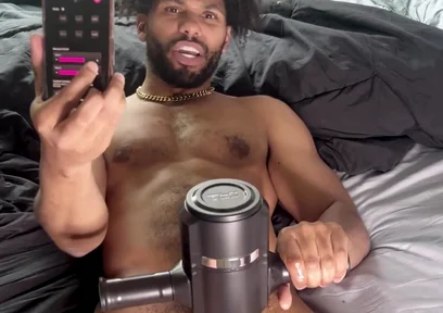 Tingon Masturbator