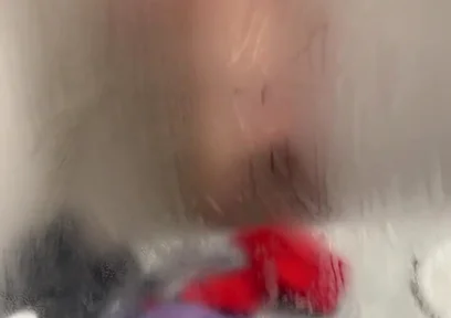 Shower Tease