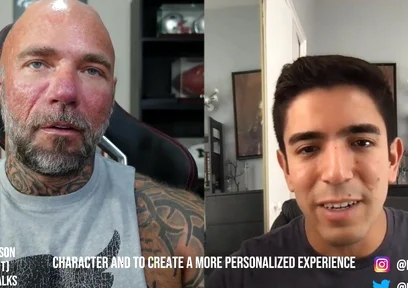 Porn Star Confessions - Milo Miles (episode 134)