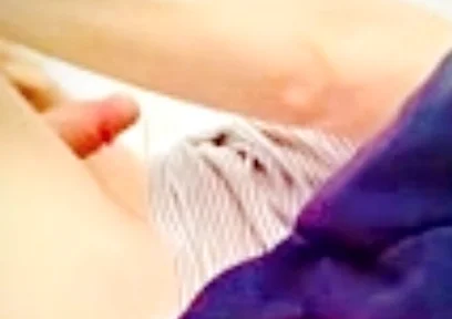 Redhead Stepbrother Caught Wanking His Thick Cock Again! No Cum
