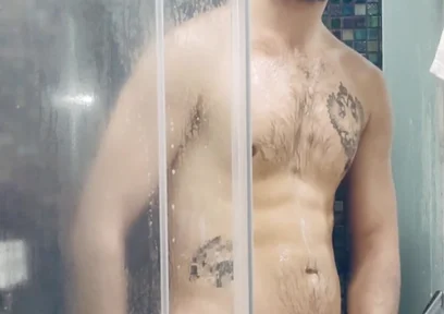 Would You Like to Take a Shower Together