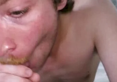 Intense Threesome Fuck For Str8 Virgin Teen 18+ Bareback Pov