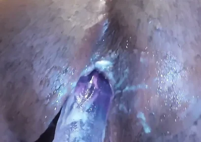 I Nut All Over This Big Cock