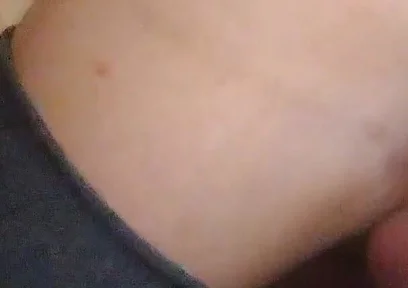 Transgender F3m Boy Alex Fucks Her Toy on Easter