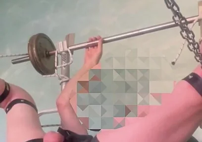 Anal with Sexmashine
