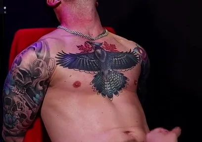 Bullboss Josh Is Back for a Second Round!