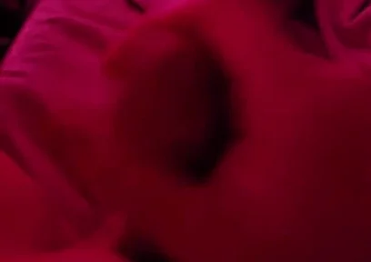 Mastorbation in the Night
