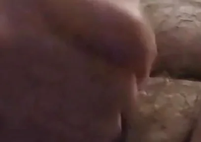 I Was so Horny