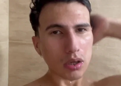 Enjoy My Sexy Body