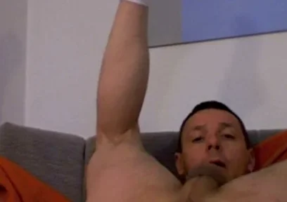 Webcam Jerking