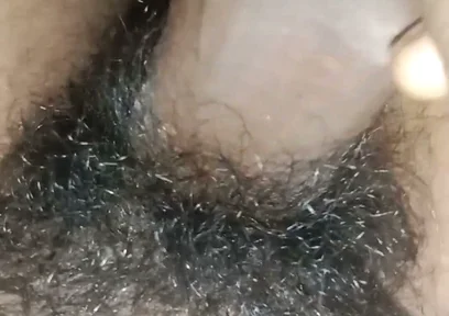 Masturbation