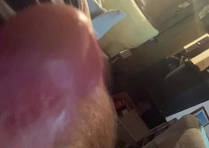 Mrkaos1 Hardcore Jerk off (part 2)