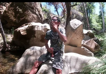 I'll Upload the Long One Tomorrow Morning