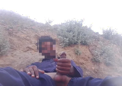 Solo Boy Big Dick
