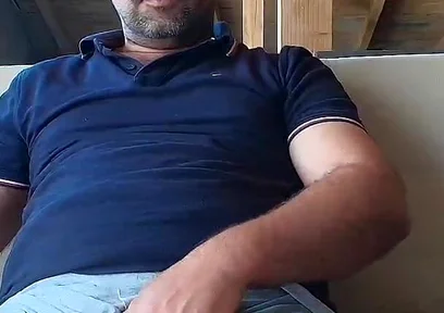Whores, Your Master Is Ejaculating Live on Air