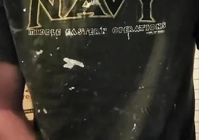 Smoking and Playing with My Big Dick