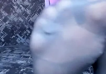 You're a Pathetic Foot Slave, and That's All You're Worth