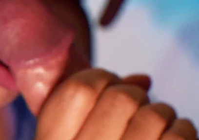 Cute Asian Sucks Hot Hung White Cut Cock