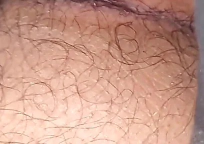 Balls and Dick Together in Mouth
