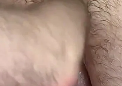 Buddy Opens up Bear Hole