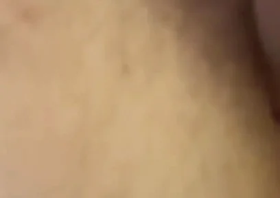 Playing with My Hole