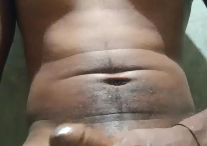 Masturbation