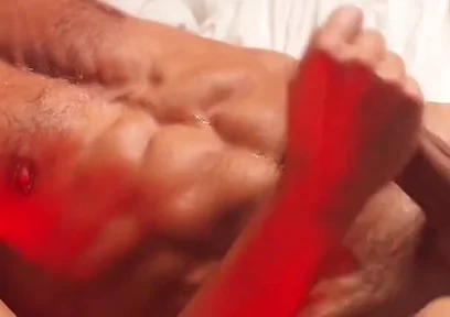 Late Night Jerk off