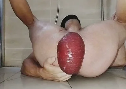 Pro Shower