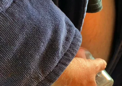 Perfect Fit Cum Jar