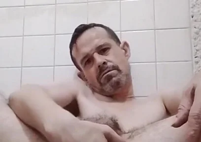 Casual Fingering My Hairy Hole..leading to Fisting.. Leading to Prolapse..oops