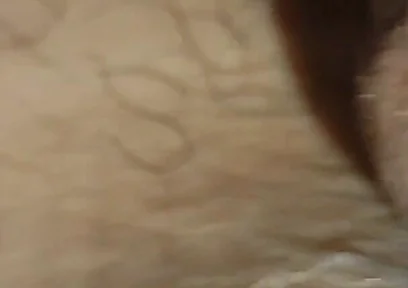 Unexpected Electric Fucking of a Straight Dick