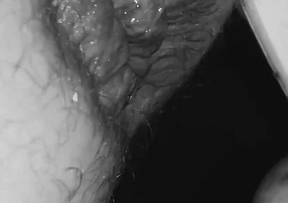 Ruining Arse Play Swollen Pussy
