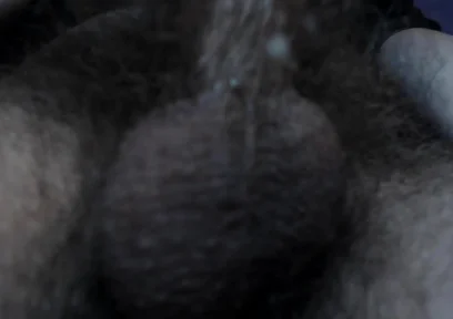 Dirty Cum Domination