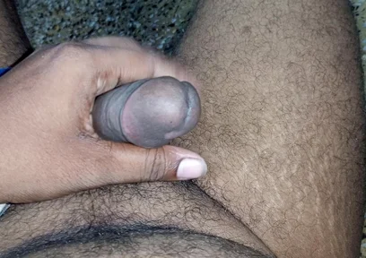 Masturbation