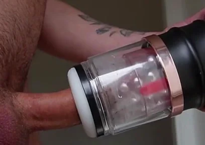 Harry_jen Huge Gay Cock Fuck a Man Toy