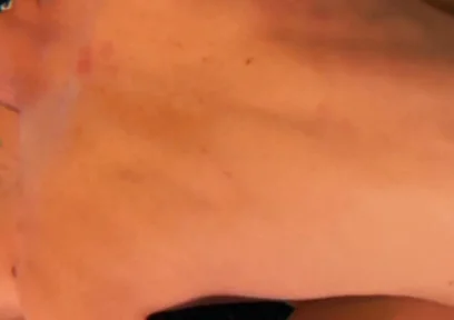 Asian Got Fucked by Huge White Cut Cock