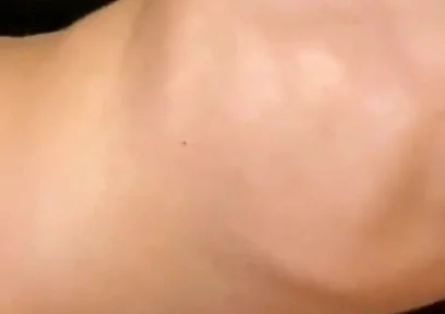 Sofa Orgasm After Dirty Talks Solo No Hand Use