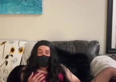 Cute Bubble Butt CD Solo