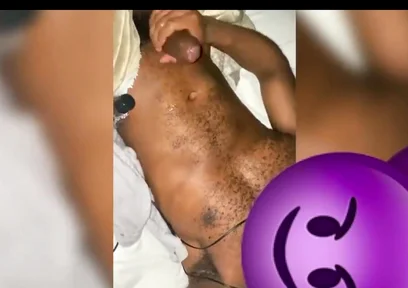 Masturbation