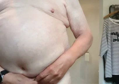 Crossdressing Nd Shower From Close