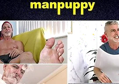 Playful Stepdaddies Show Their Kinky Quirks In Hot Compilation