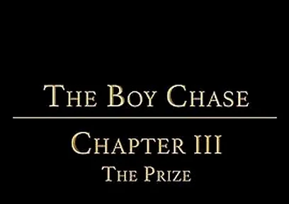 Master Ryan St. Michael Breeds Submissive Twink Chase Tyler