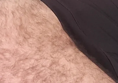 Pillow Humping - What a Great Turn-on for Stepdaddy's Sensitive Cock!