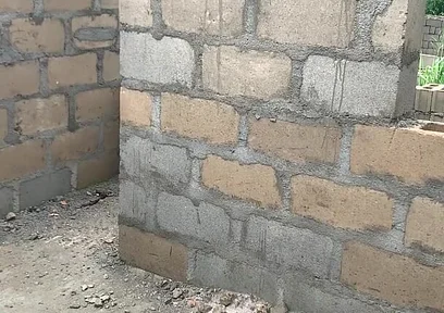 How I Was Caught Fucking My Friends Inside an Uncompleted House