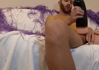 Mega Masturbation Machine